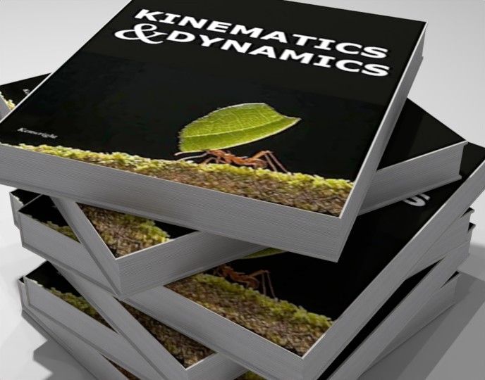 Additional view of Kinematics and Dynamics