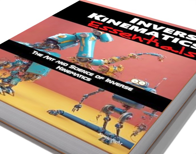 Additional view of Inverse Kinematics Essentials