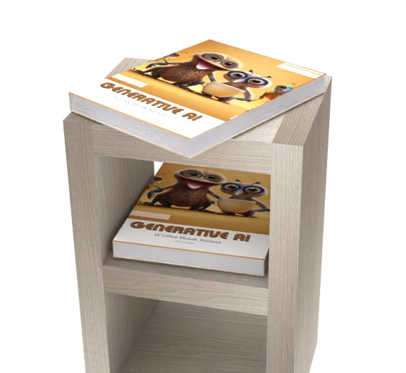 Additional view of Generative AI in 20 Minutes: (Coffee Break Series)