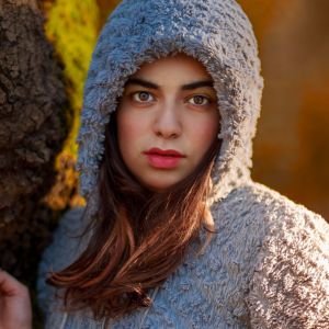 Riley Martinez